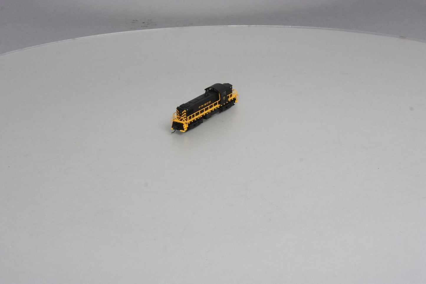 Atlas 44069 N St. Louis San Francisco RS-1 Diesel Locomotive Standard DC #101