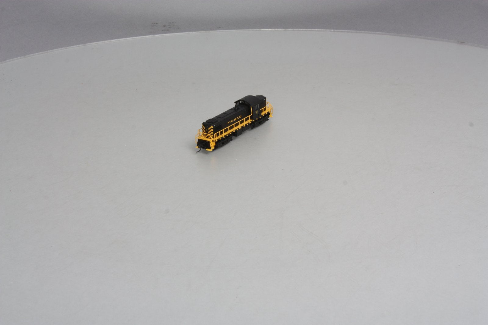 Atlas 44069 N St. Louis San Francisco RS-1 Diesel Locomotive Standard DC #101