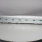 Atlas 3002196-1 O CB&Q Cali Zephyr "Silver Quail" 6-5 Sleeper #451 (2 Rail)