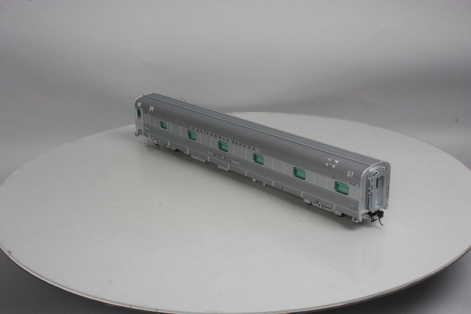 Atlas 3002196-1 O CB&Q Cali Zephyr 