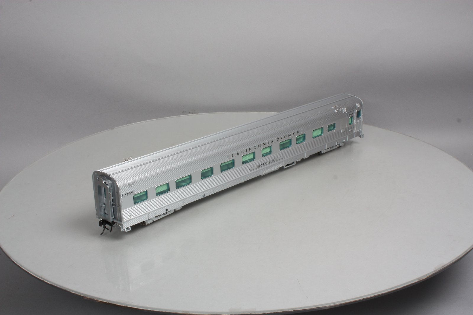 Atlas 3002196-1 O CB&Q Cali Zephyr 