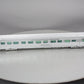Atlas 3002196-1 O CB&Q Cali Zephyr "Silver Quail" 6-5 Sleeper #451 (2 Rail)