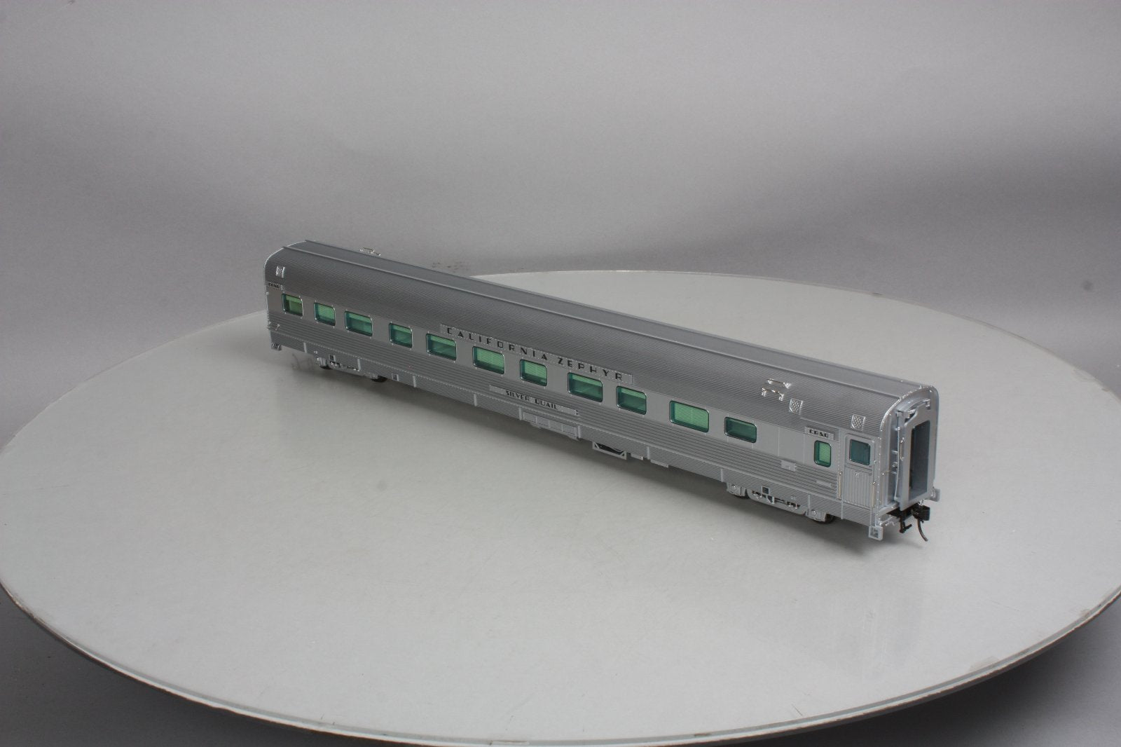 Atlas 3002196-1 O CB&Q Cali Zephyr 