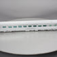 Atlas 3002188-1 O Cali Zephyr WP "Silver Palm" 16-Section Sleeping Car (2-Rail)