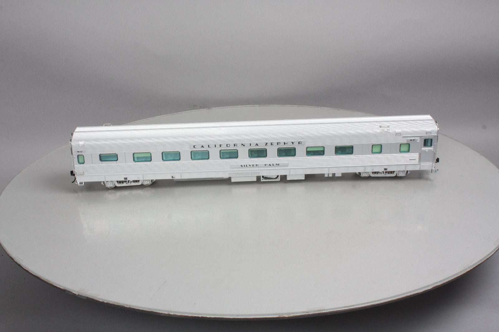 Atlas 3002188-1 O Cali Zephyr WP 