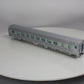Atlas 3002188-1 O Cali Zephyr WP "Silver Palm" 16-Section Sleeping Car (2-Rail)