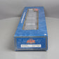 Atlas 3002188-1 O Cali Zephyr WP "Silver Palm" 16-Section Sleeping Car (2-Rail)