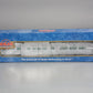 Atlas 3009012-1 CB&Q Cali Zephyr  Dome Chair Car (2-Rail)