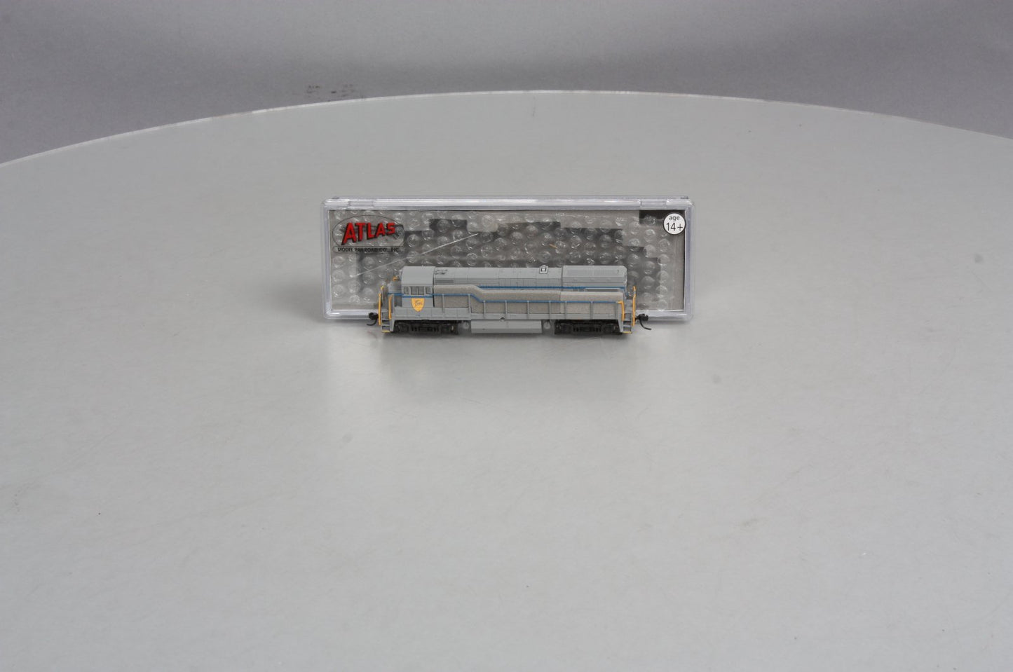Atlas 45982 N Scale D&H U23B Diesel #2311