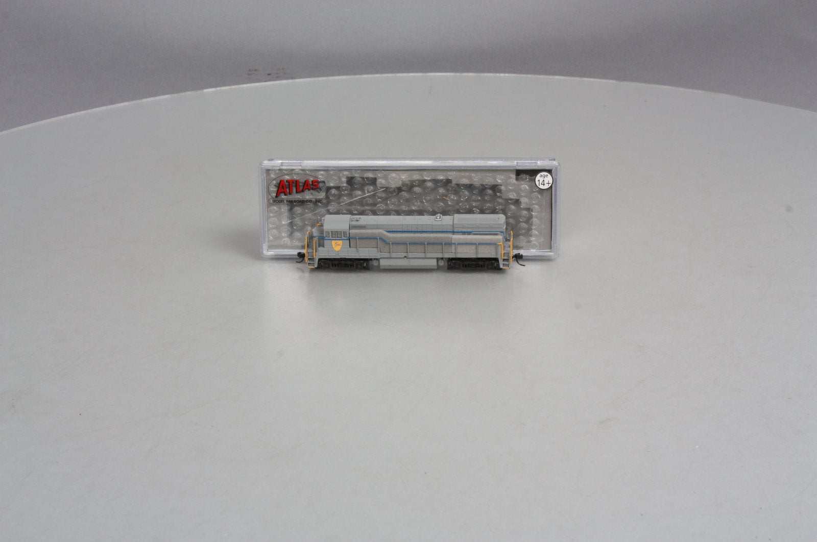 Atlas 45982 N Scale D&H U23B Diesel #2311