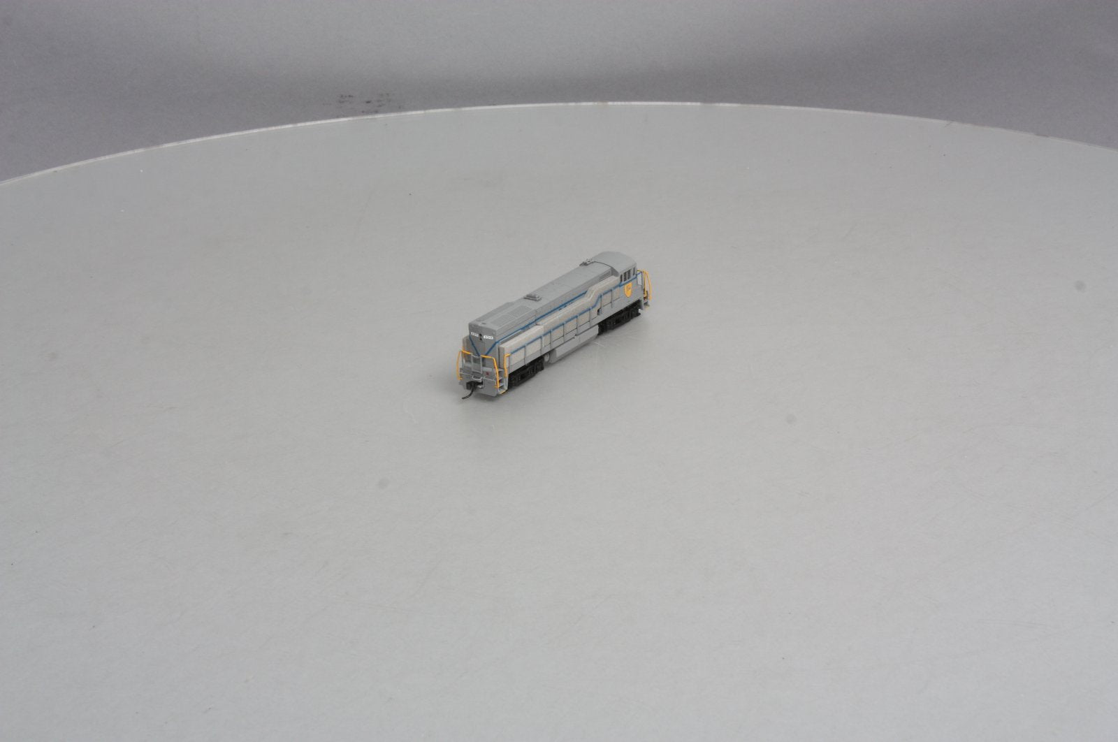 Atlas 45982 N Scale D&H U23B Diesel #2311