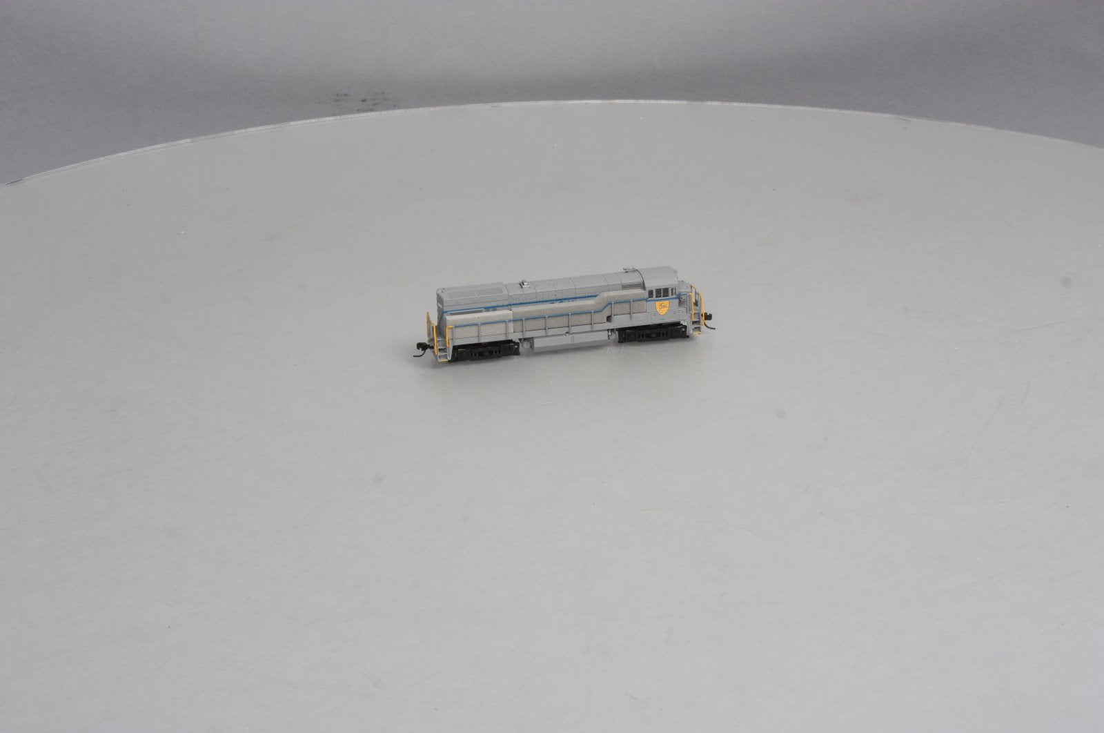 Atlas 45982 N Scale D&H U23B Diesel #2311