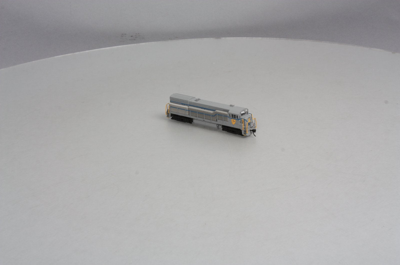 Atlas 45982 N Scale D&H U23B Diesel #2311