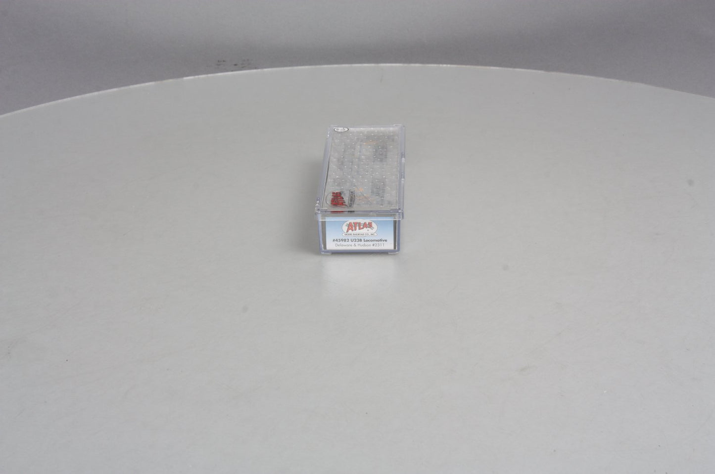 Atlas 45982 N Scale D&H U23B Diesel #2311