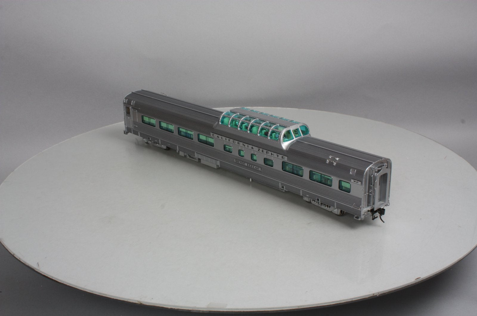 Atlas 3002153-1 O Western Pacific Zephyr 