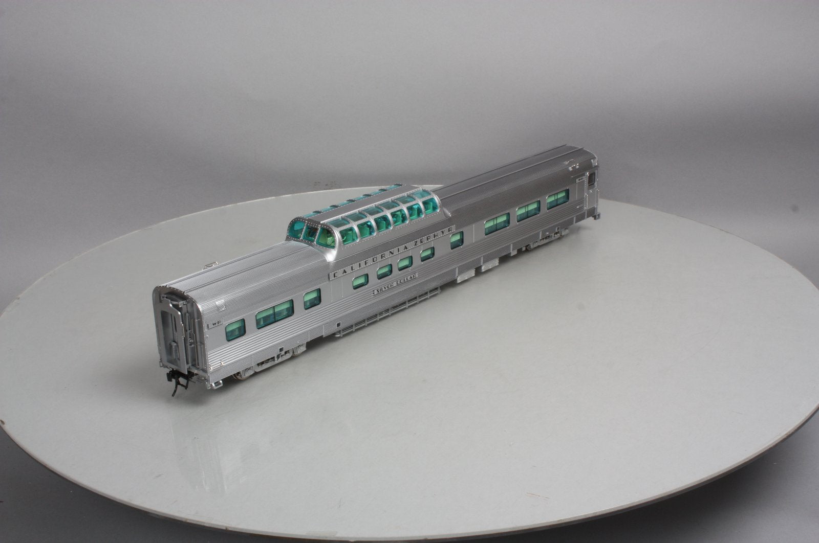 Atlas 3002153-1 O Western Pacific Zephyr 