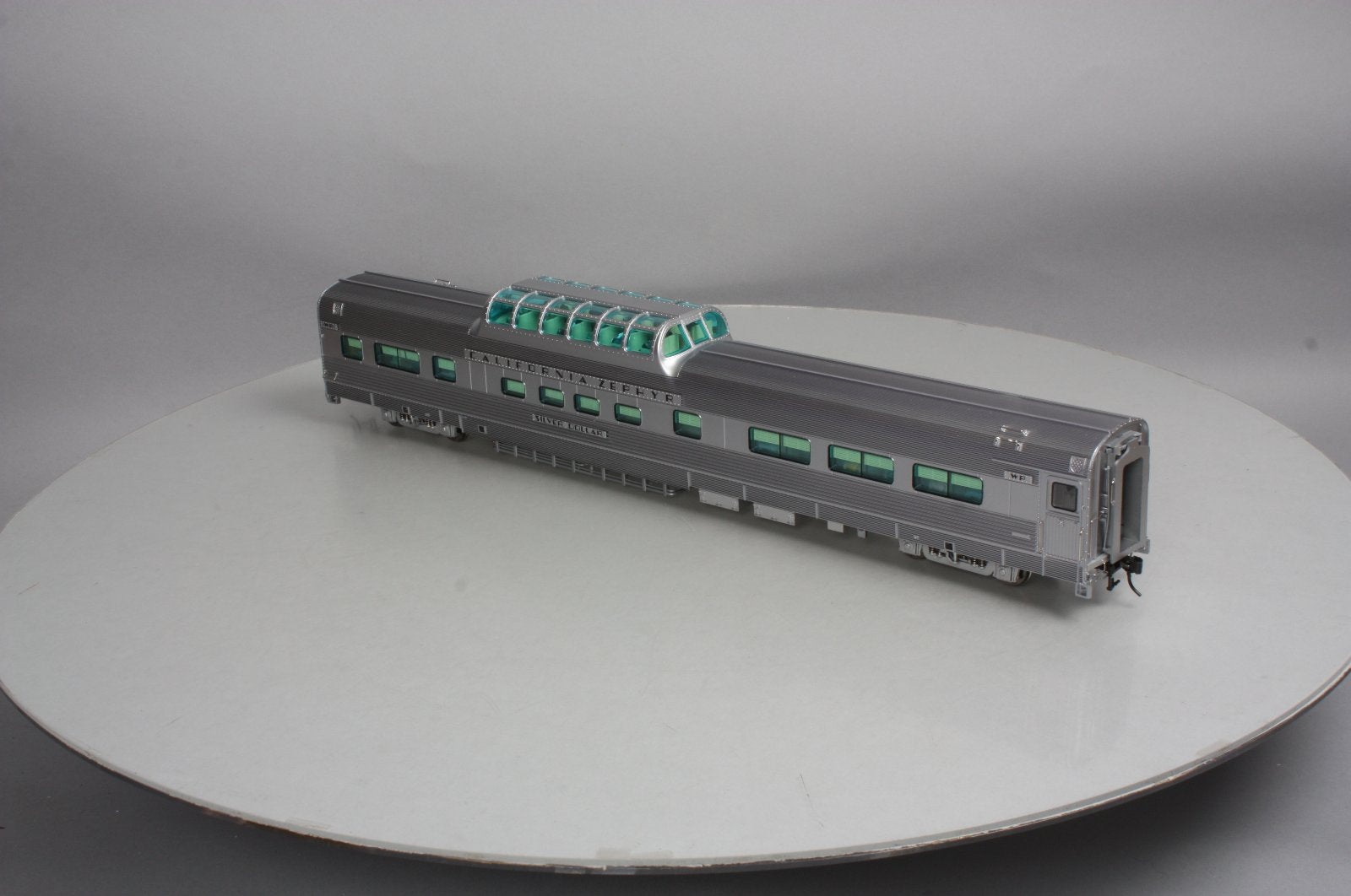 Atlas 3002153-1 O Western Pacific Zephyr 