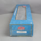 Atlas 3002153-1 O Western Pacific Zephyr "Silver Dollar" Dome Car (2-Rail)