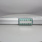 Atlas 3002153-1 O Western Pacific Zephyr "Silver Dollar" Dome Car (2-Rail)