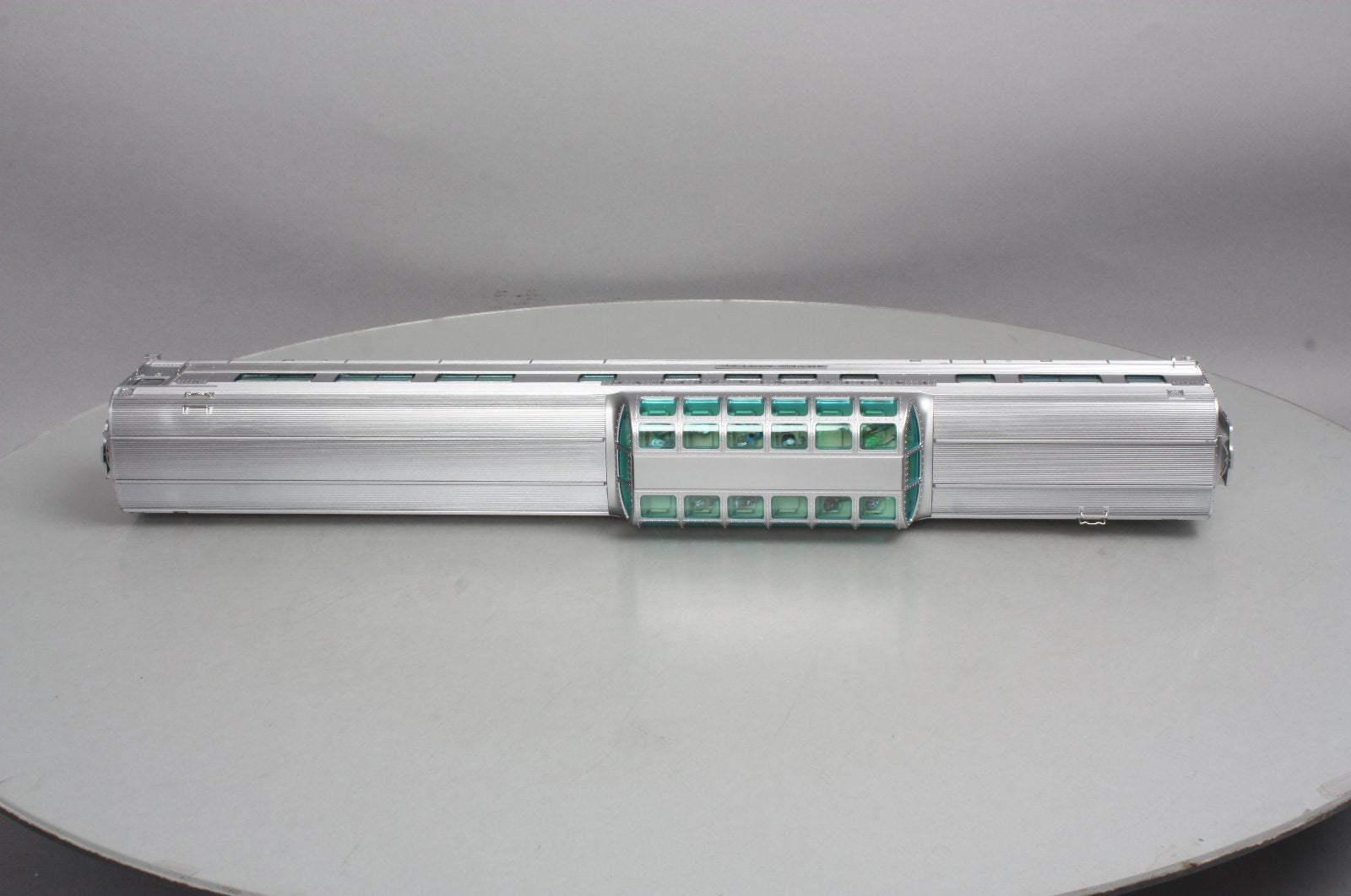 Atlas 3002153-1 O Western Pacific Zephyr 