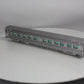 Atlas 3002179 O PRR California Zephyr "Silver Rapids" 10-6 Sleeper - 2 Rail