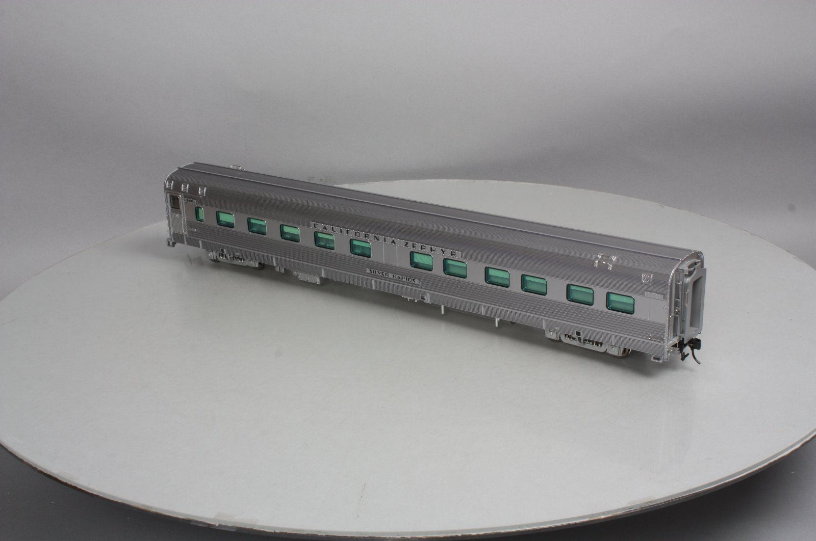 Atlas 3002179 O PRR California Zephyr 