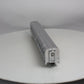 Atlas 3002179 O PRR California Zephyr "Silver Rapids" 10-6 Sleeper - 2 Rail