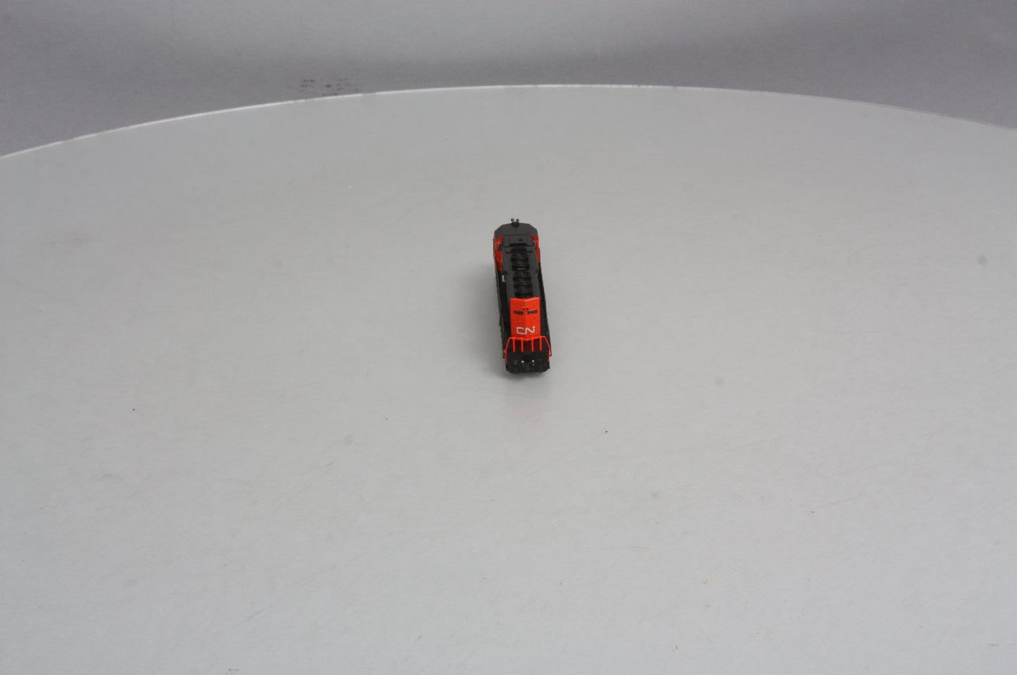Kato 176-4954 N Scale Canadian National SD40-2 Powered Diesel Locomotive #6256