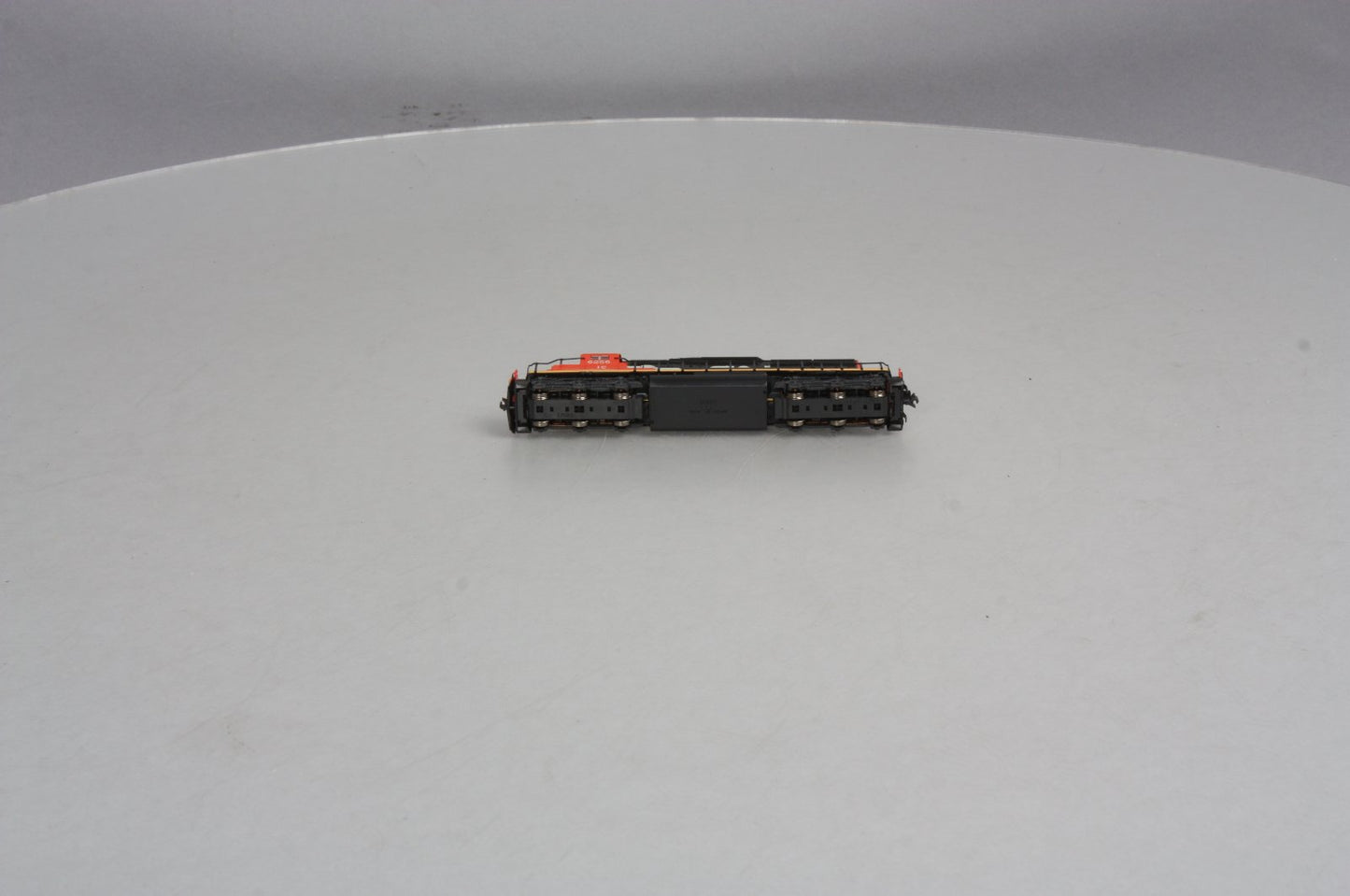Kato 176-4954 N Scale Canadian National SD40-2 Powered Diesel Locomotive #6256