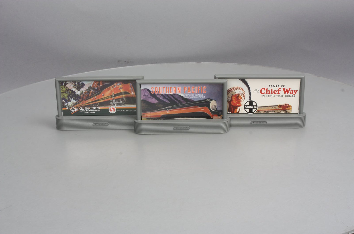 Lionel 6-24205 Classic Billboard Set
