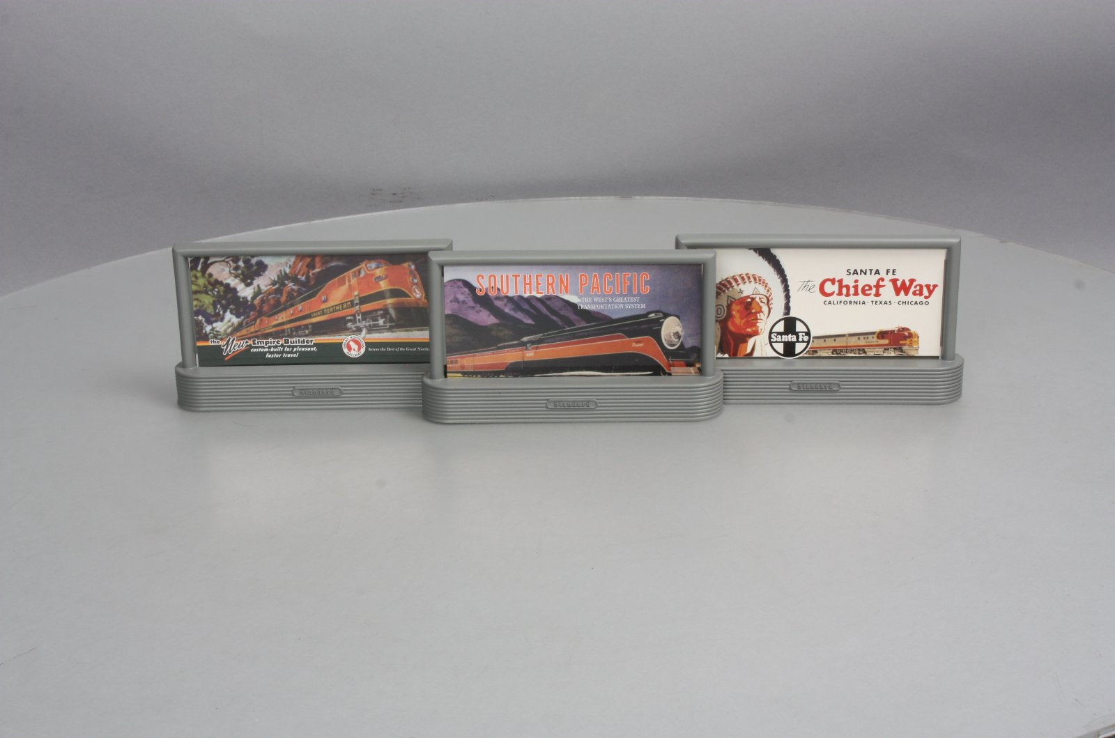 Lionel 6-24205 Classic Billboard Set