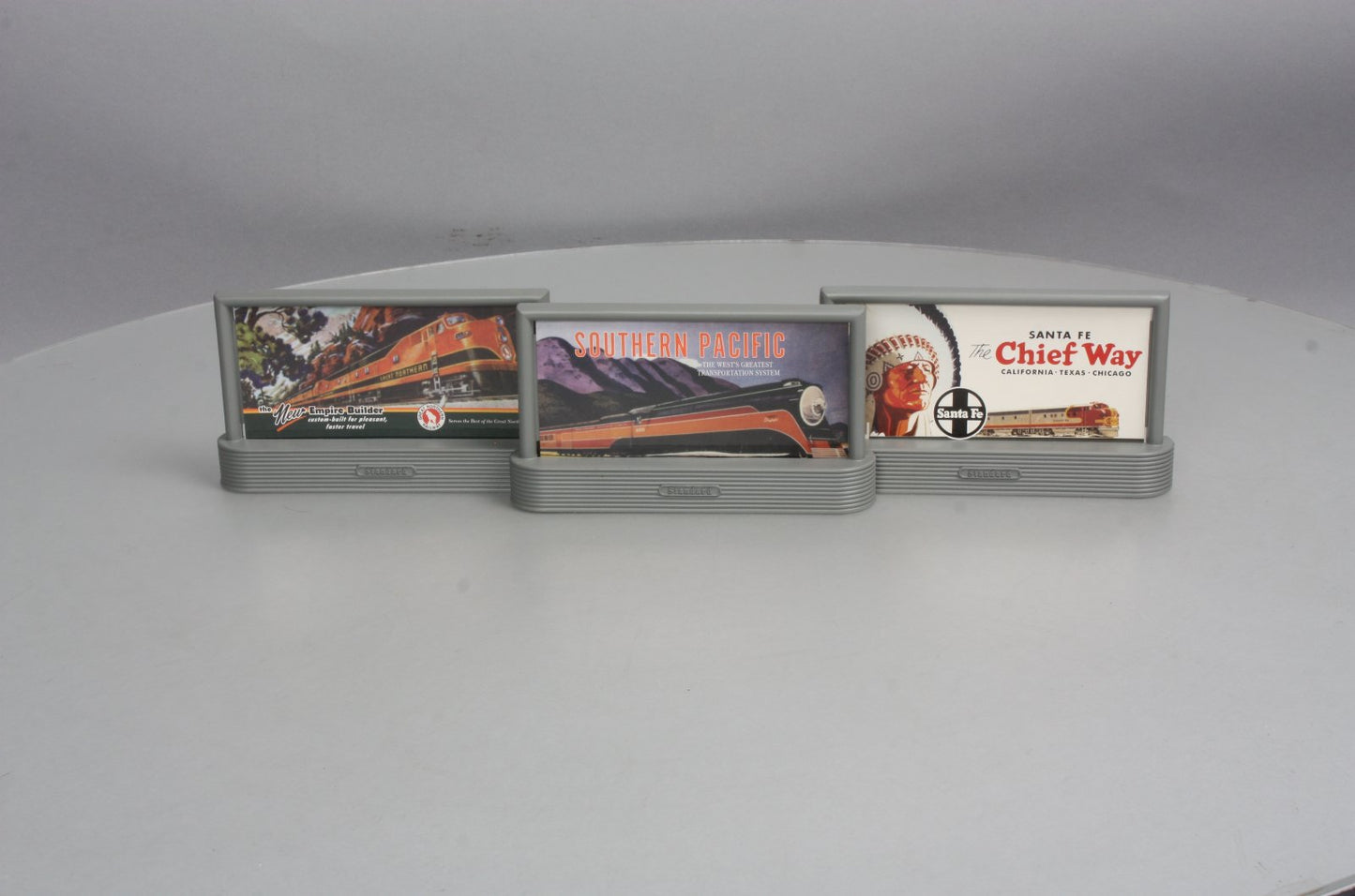 Lionel 6-24205 Classic Billboard Set