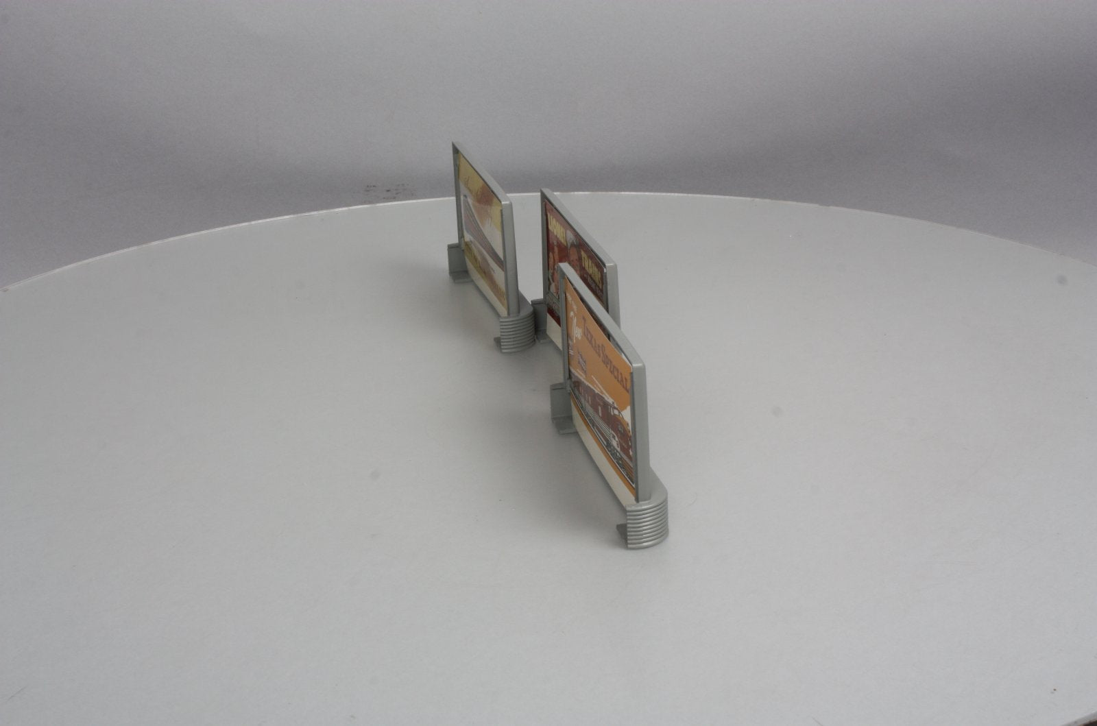 Lionel 6-24205 Classic Billboard Set