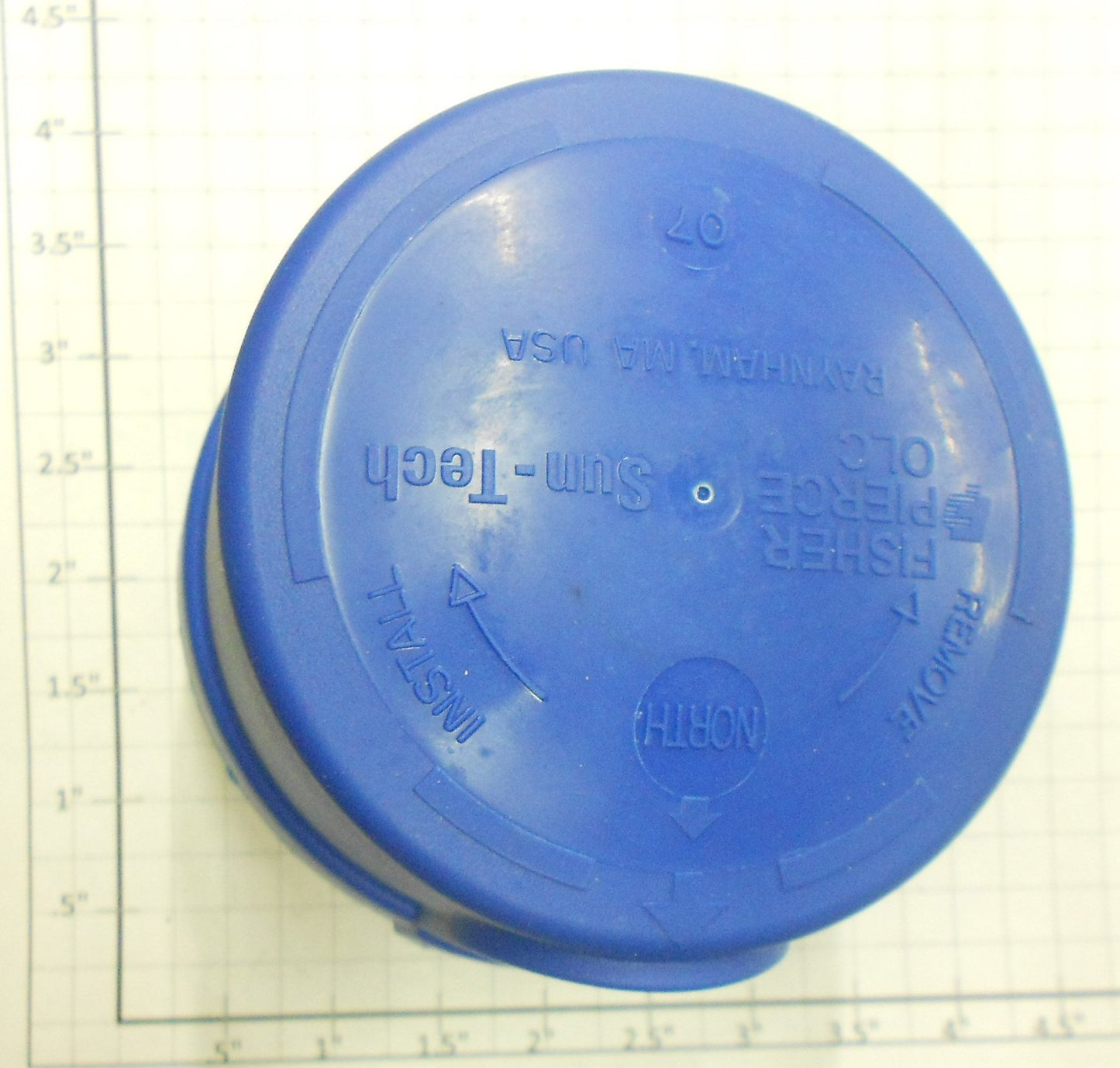 Tyco 6090-VPS Electronic PhotoControl