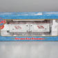 Atlas 3001405-2 Schwarzschild & Sulzberger 36' Wood Reefer Car - 3 Rail