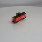 Athearn 75207 HO Canadian National Wide Vision Caboose #79923
