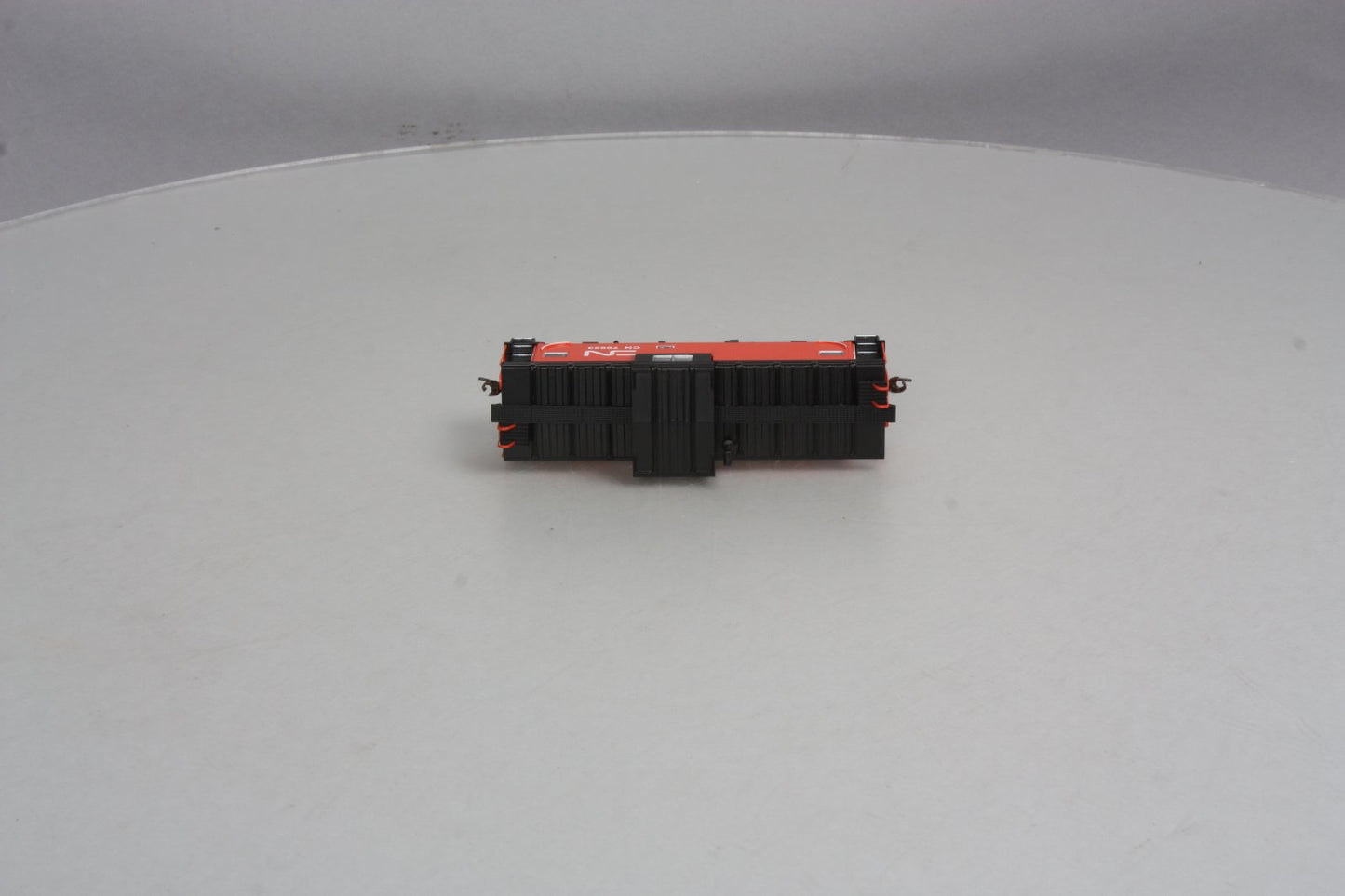 Athearn 75207 HO Canadian National Wide Vision Caboose #79923