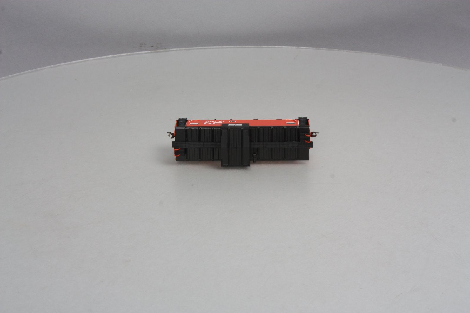 Athearn 75207 HO Canadian National Wide Vision Caboose #79923