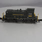 RMT 92315 O Pennsylvania S-4 Bang Diesel Switcher #8433 - 3 Rail