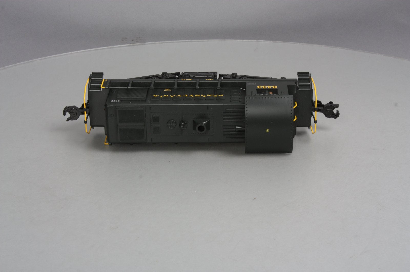 RMT 92315 O Pennsylvania S-4 Bang Diesel Switcher #8433 - 3 Rail