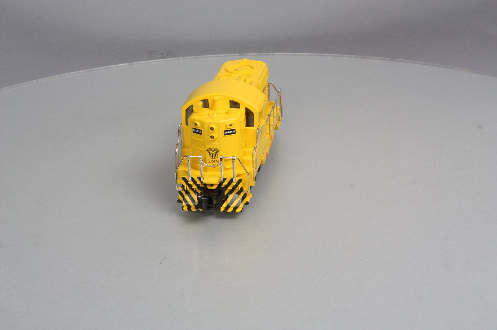 RMT 92453-2 O USN/Naval Weapons Staion Earl GP-7 Beep Diesel Loco #8 - 3-Rail