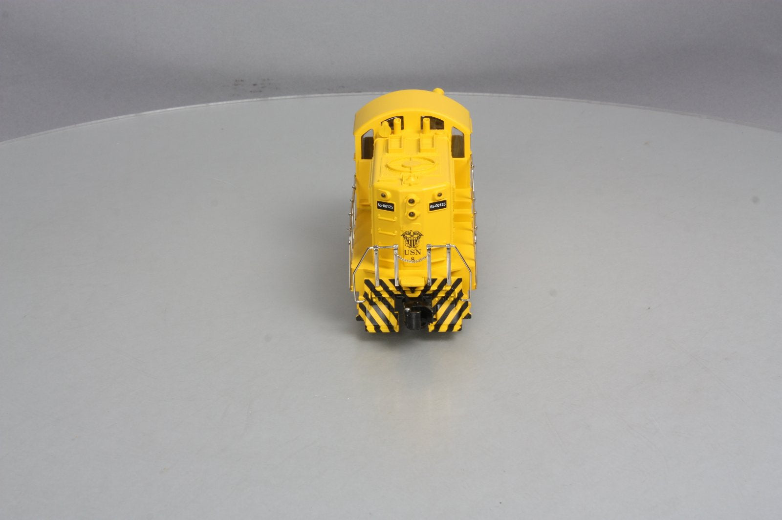 RMT 92453-2 O USN/Naval Weapons Staion Earl GP-7 Beep Diesel Loco #8 - 3-Rail