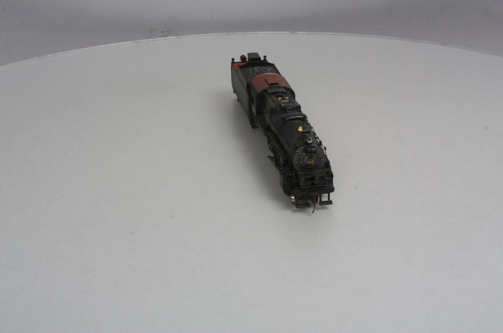 Broadway Limited 2050 HO Pennsylvania Steam I1sa 2-10-0, 90F82 Tender #4649