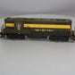 MTH 30-20010-1 O Seaboard GP-7 Diesel Engine w/PS2 #1717