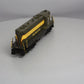 MTH 30-20010-1 O Seaboard GP-7 Diesel Engine w/PS2 #1717