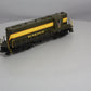 MTH 30-20010-1 O Seaboard GP-7 Diesel Engine w/PS2 #1717
