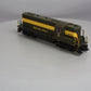 MTH 30-20010-1 O Seaboard GP-7 Diesel Engine w/PS2 #1717