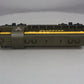 MTH 30-20010-1 O Seaboard GP-7 Diesel Engine w/PS2 #1717