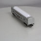 American Flyer 6-49959 S Scale Pennyslvania Streamline Full Vista Dome Car