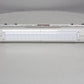 American Flyer 6-49959 S Scale Pennyslvania Streamline Full Vista Dome Car